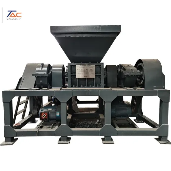 Mini Shredder Grinder Crusher Machine 