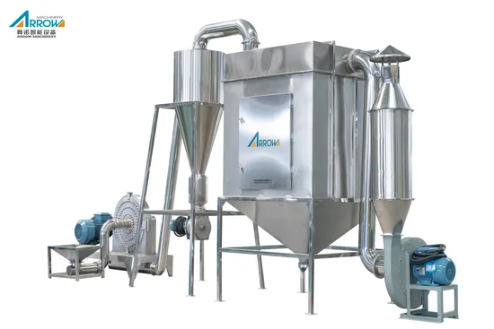 Best Price Pepper Salt Herbal Corn Rice Spice Mill Crusher Grinding Crushing Pulverizer Grinder Machine 