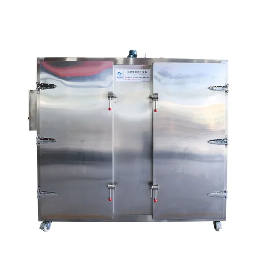 Commercial Food Dehydrator/Vegetable Fruit Drying Machine/Fruit Dryer Vegetable Supplier 