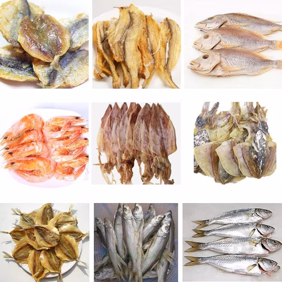 Kinkai Heat Dryer Ginger Drying Machine Dehydrator