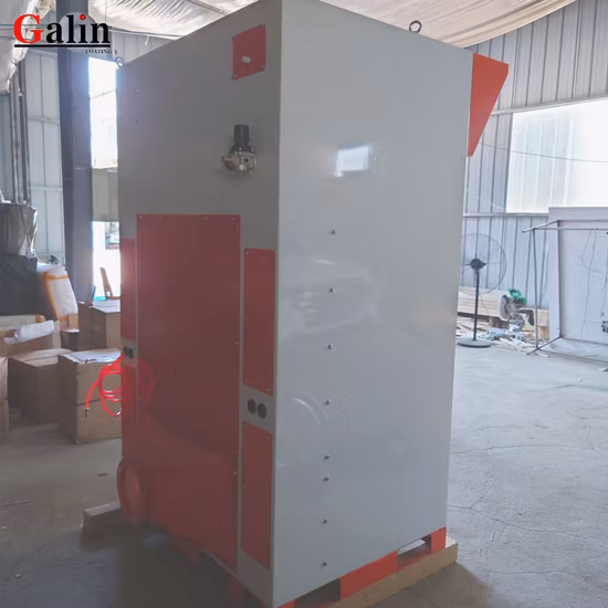 Powder Supply Center Sieving Machine