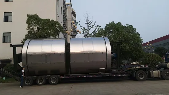 Advanced Compressed Air Dryer for Efficient Sludge Granulation Drying 