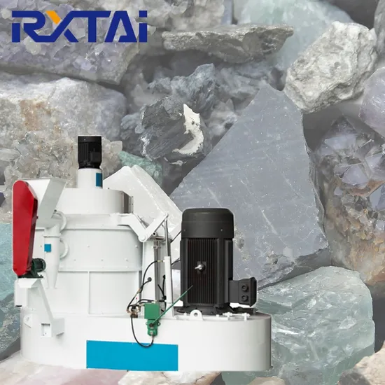 Good Quality Crushing Machine Grinder Machine a High