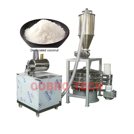 Automatic Pneumatic Conveyor Flour Spice Starch Powder Dosing and Batching System Vacuum Loader Vacuum Feeder Conveyor 