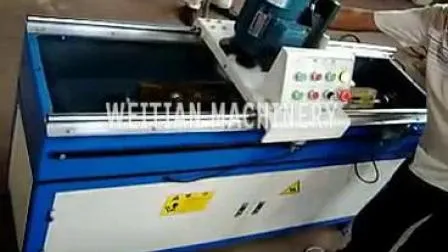 Automatic Straight Plastic Crusher Shredder Blade Sharpener /Knife Knives Sharpen Grinding Grinder Sharpening Machine 