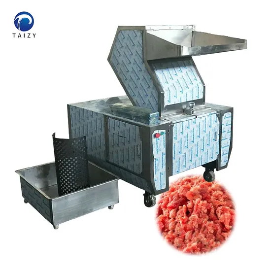 Bone Crusher Grinder Machine Cow Bone Grinder Machine Meat Bone Saw Machine From Amy 
