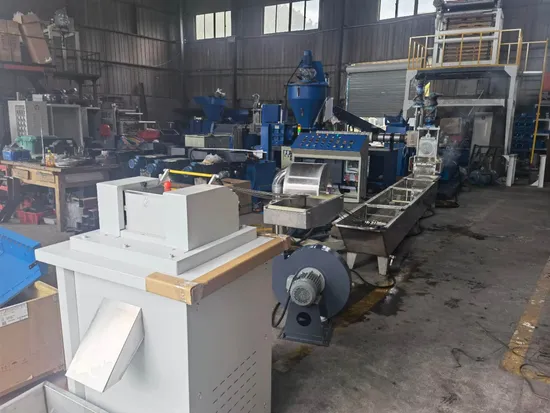 Functional Small Recycling Machine Plastic Shredder/ Grinder/ Crusher Price 